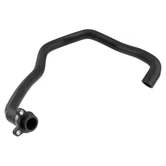 Durite de radiateur TEKNÖR CPP-BM-180