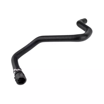 Durite de radiateur TEKNÖR