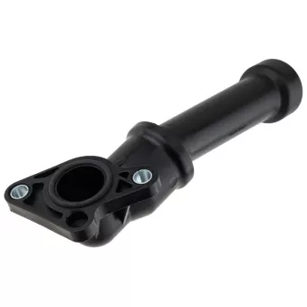 Durite de radiateur TEKNÖR CPP-CT-005