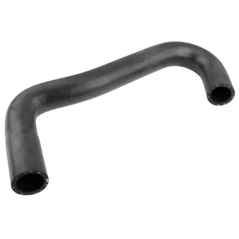 Durite de radiateur TEKNÖR CPP-FT-022