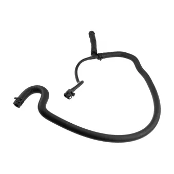 Durite de radiateur TEKNÖR CPP-LR-021