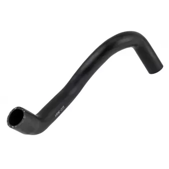 Durite de radiateur TEKNÖR