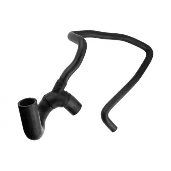 Durite de radiateur TEKNÖR CPP-PL-022