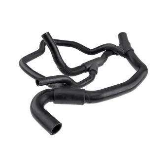 Durite de radiateur TEKNÖR CPP-RE-014