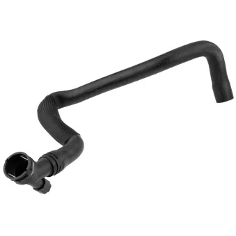 Durite de radiateur TEKNÖR CPP-VW-050