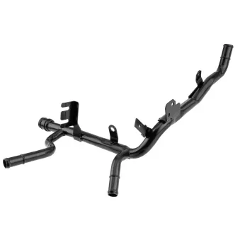 Tuyauterie de liquide de refroidissement TEKNÖR CPP-VW-060