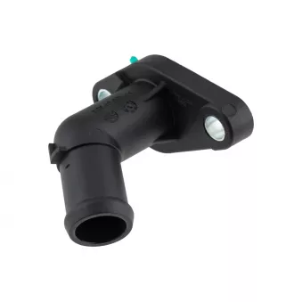 Bride de liquide de refroidissement TEKNÖR CTM-AU-034