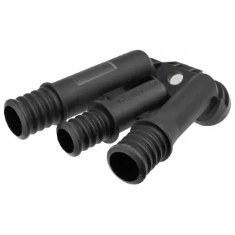 Bride de liquide de refroidissement TEKNÖR CTM-BM-094