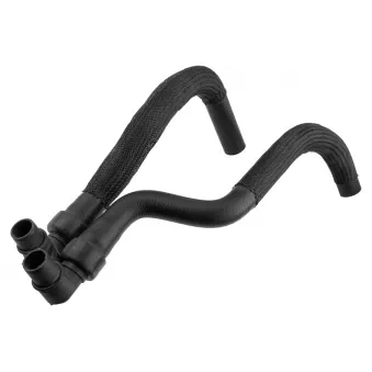 Gaine de chauffage TEKNÖR CTM-CT-028