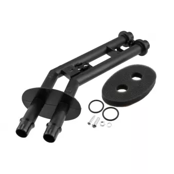 Gaine de chauffage TEKNÖR CTM-CT-030