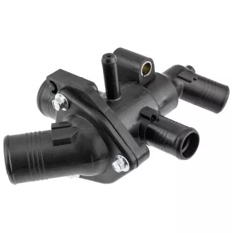 Boîtier du thermostat TEKNÖR CTM-FR-075