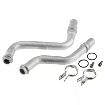 Gaine de chauffage TEKNÖR CTM-FT-032