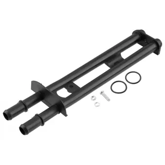 Gaine de chauffage TEKNÖR CTM-FT-035