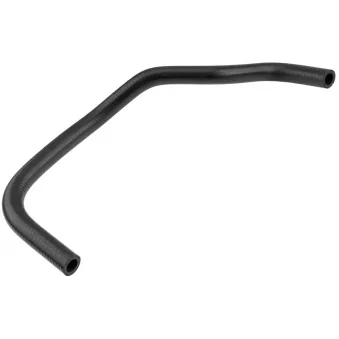 Gaine de chauffage TEKNÖR CTM-FT-036