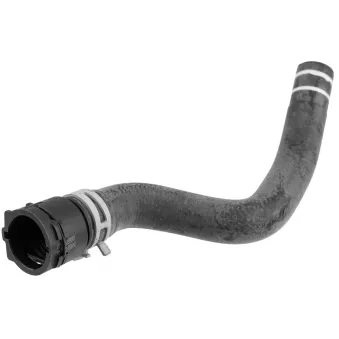 Gaine de chauffage TEKNÖR CTM-FT-038