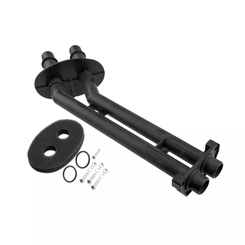 Tuyauterie de liquide de refroidissement TEKNÖR CTM-PE-027 - Visuel 1