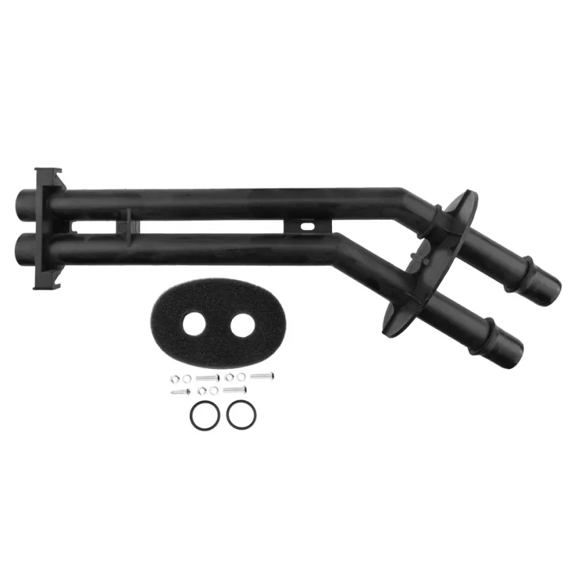 Tuyauterie de liquide de refroidissement TEKNÖR CTM-PE-027 - Visuel 2