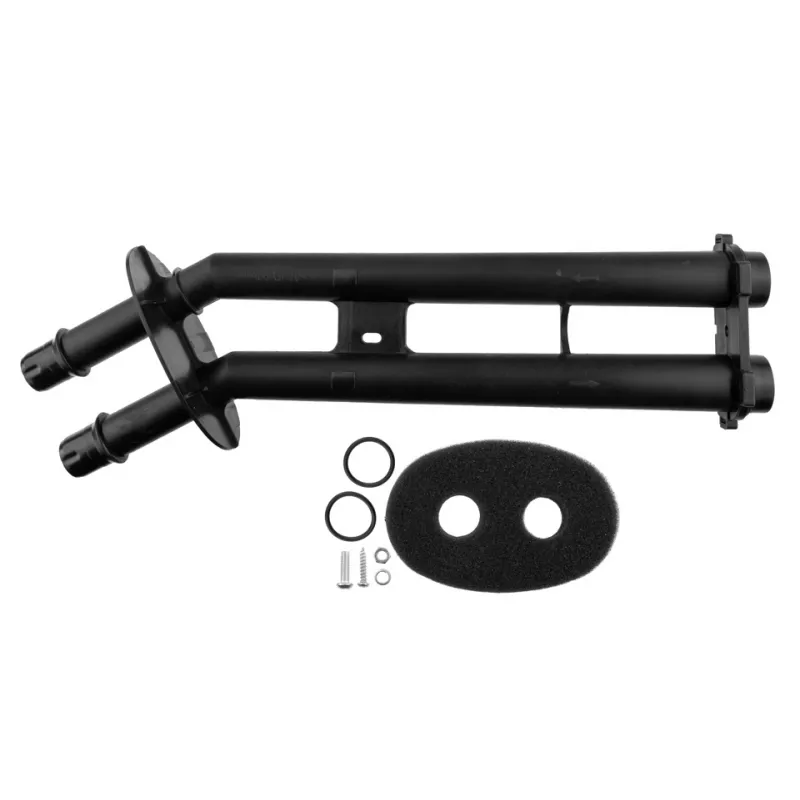 Tuyauterie de liquide de refroidissement TEKNÖR CTM-PE-028 - Visuel 2