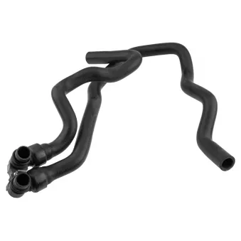 Gaine de chauffage TEKNÖR