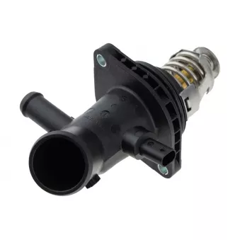 Thermostat, liquide de refroidissement TEKNÖR CTM-PL-046