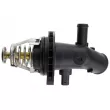 Thermostat, liquide de refroidissement TEKNÖR CTM-PL-046 - Visuel 3