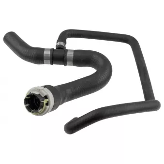 Gaine de chauffage TEKNÖR CTM-PL-051