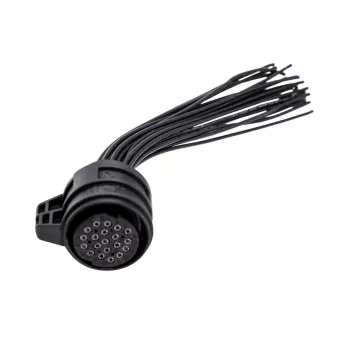 Valve de commande, boîte automatique TEKNÖR EAT-AU-015