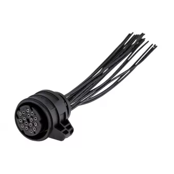 Valve de commande, boîte automatique TEKNÖR EAT-AU-016