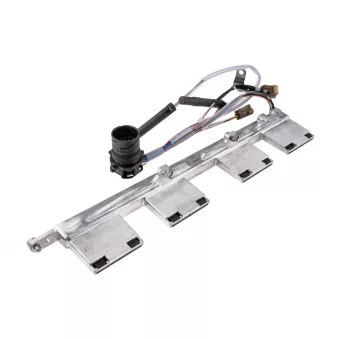 Capteur, position de boîte de vitesses (boîte automatique) TEKNÖR EAT-PS-001