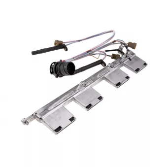 Capteur, position de boîte de vitesses (boîte automatique) TEKNÖR EAT-PS-002