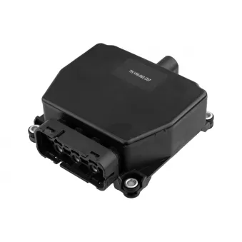 Soupape, commande d'air (air d'admission) TEKNÖR ECD-VW-063