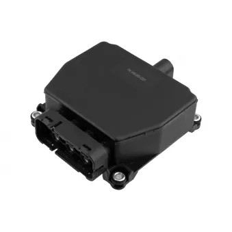 Soupape, commande d'air (air d'admission) TEKNÖR ECD-VW-065