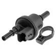 Soupape de purge/ventilation, réservoir de carburant TEKNÖR EFP-CT-011 - Visuel 1