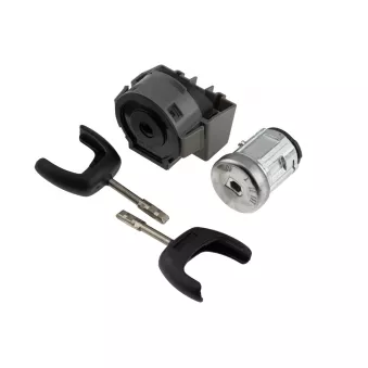 Interrupteur d'allumage/de démarreur TEKNÖR EKS-FR-003