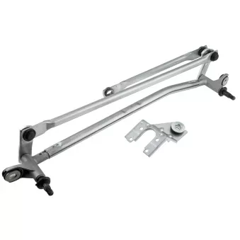 Tringlerie d'essuie-glace TEKNÖR EMW-PS-001