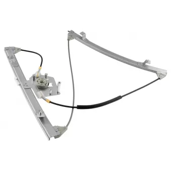 Lève-vitre avant gauche TEKNÖR