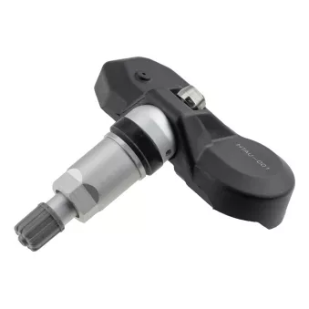 Capteur de roue, syst de controle de pression des pneus TEKNÖR ETPMS-AU-001