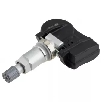 Capteur de roue, syst de controle de pression des pneus TEKNÖR ETPMS-VV-002