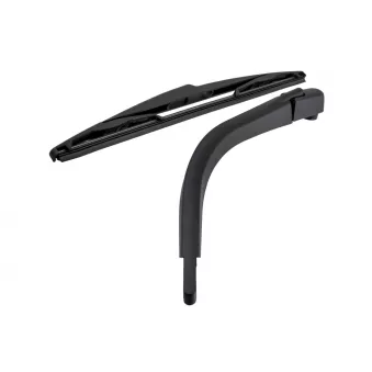 Kit de bras d'essuie-glace, nettoyage des vitres TEKNÖR