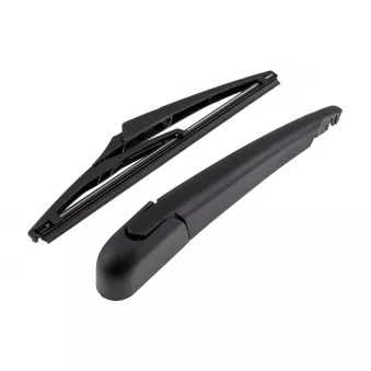 Kit de bras d'essuie-glace, nettoyage des vitres TEKNÖR