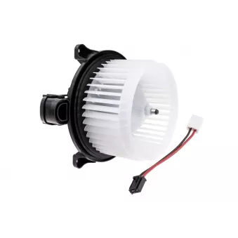 Pulseur d'air habitacle TEKNÖR EWN-VV-004