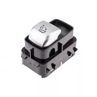 Bouton, ajustage du dossier TEKNÖR