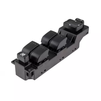 Interrupteur, lève-vitre avant gauche TEKNÖR EWS-MZ-015