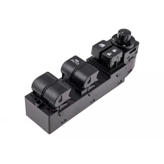 Interrupteur, lève-vitre avant gauche TEKNÖR EWS-MZ-016