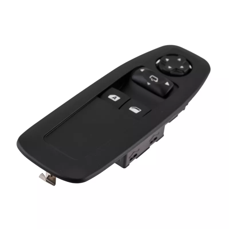 Interrupteur, lève-vitre TEKNÖR EWS-PE-066