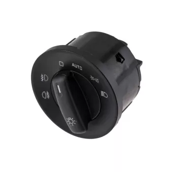 Interrupteur, lumière principale TEKNÖR