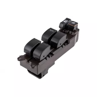 Interrupteur, lève-vitre avant gauche TEKNÖR EWS-TY-051