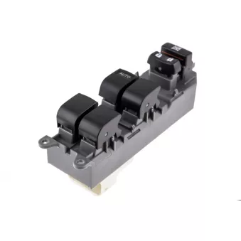 Interrupteur, lève-vitre avant gauche TEKNÖR EWS-TY-052