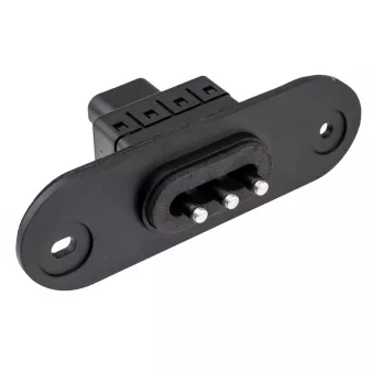 Interrupteur, contacteur de porte TEKNÖR EZC-FR-402