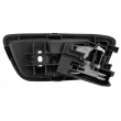 Poignet de porte, équipment intérieur arrière gauche TEKNÖR EZC-FR-415 - Visuel 3